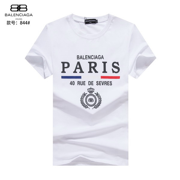 men balenciaga t-shirts M-3XL-043